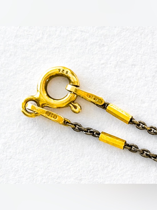 Italian made Evil Eye necklace. - Picture 11 of 13